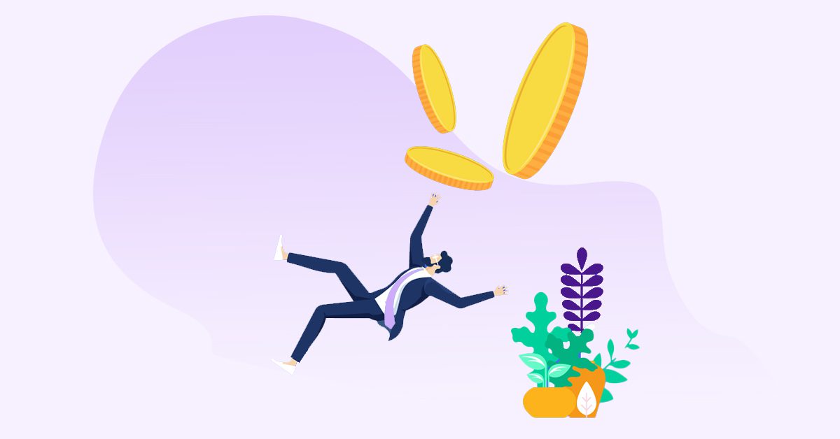 Investment Mistakes in 30s