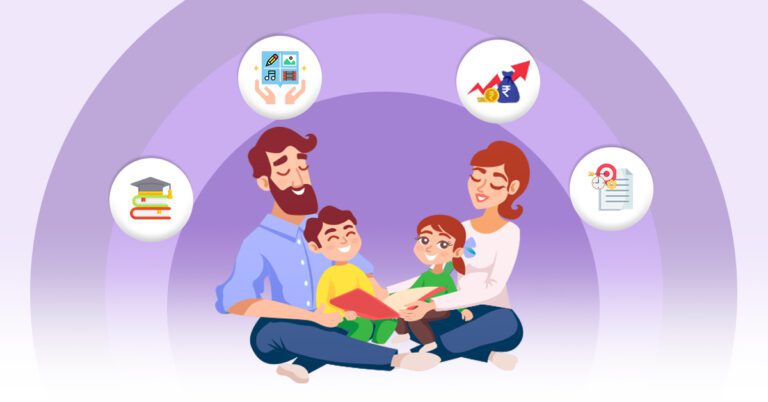 Child Financial Planning