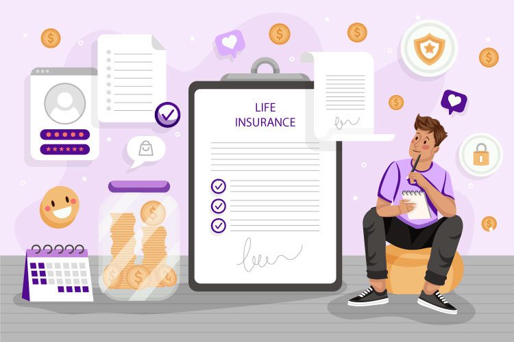 Life Insurance in Your 20s