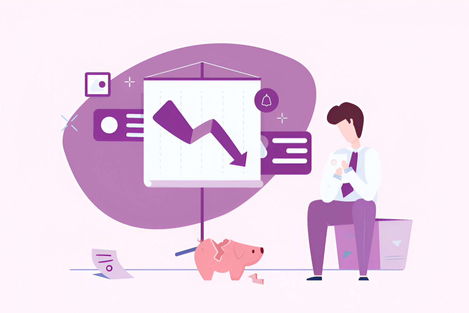 investment decision biases