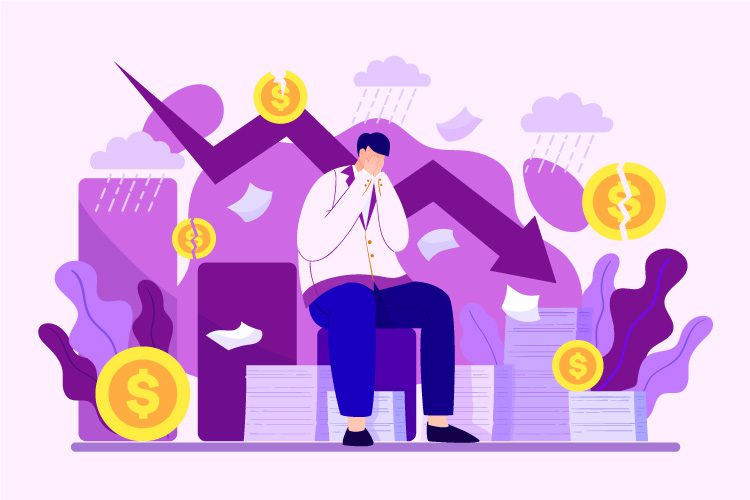 Why Do Investors Panic